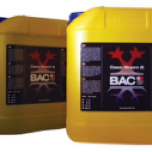 B.A.C Cocos Groei A&B 5 liter-0