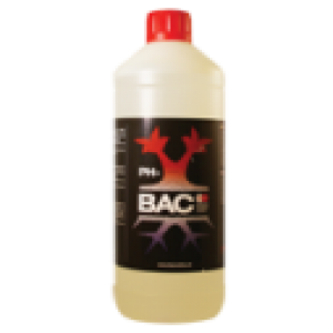 B.A.C PH- (Salpeter) 1liter-0