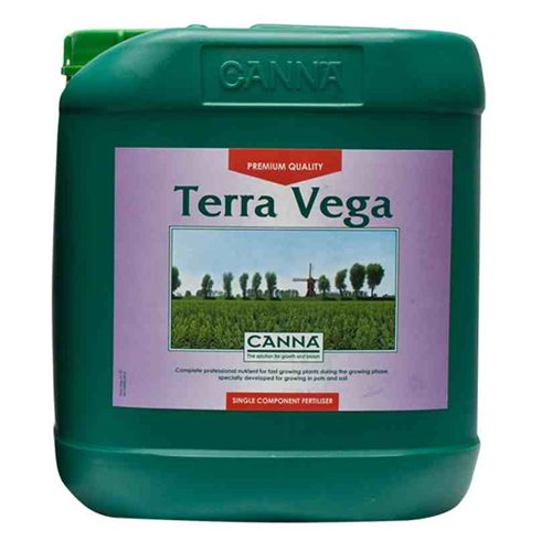 Canna Terra Vega-5773