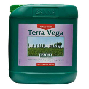 Canna Terra Vega-0