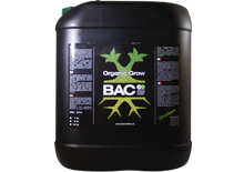 B.A.C Biologische Groei Voeding-0