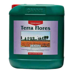 Canna Terra Flores 5 l-0