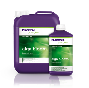 Plagron Alga Bloom 1 liter-0