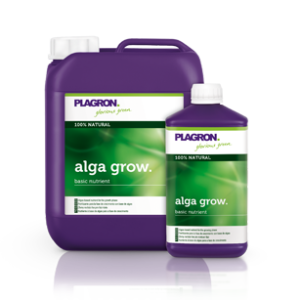 Plagron Alga Grow 1 liter-0