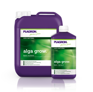 Plagron Alga Grow 1 liter-0