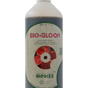 biobizz- bloom 1 liter