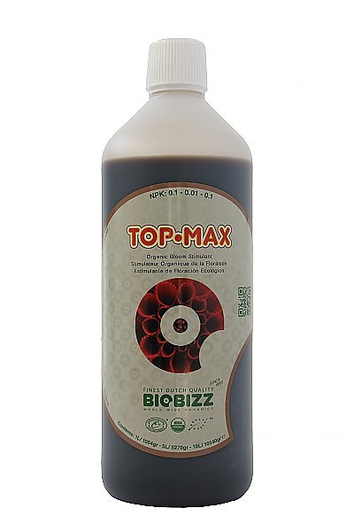 BioBizz top max 5 liter-0