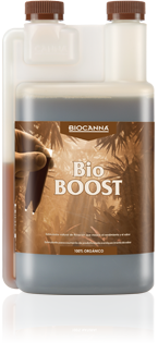 Canna Bio Boost 1 liter-0