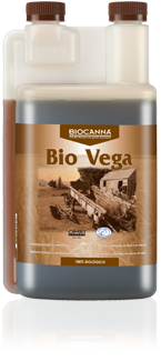 Canna Bio Vega 1 liter-0