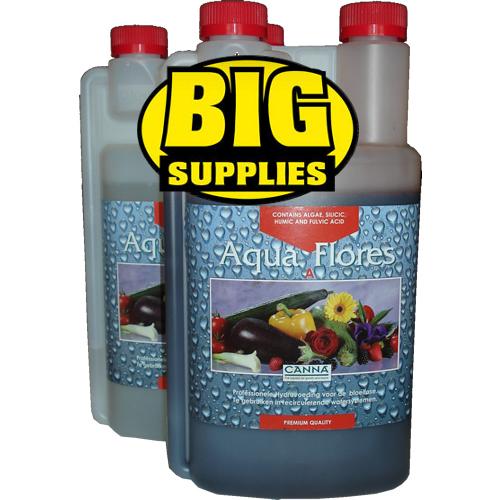 Canna Aqua Florus A/B 1 liter