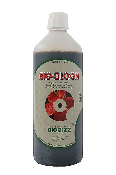 BioBizz bio bloom 500ML-0