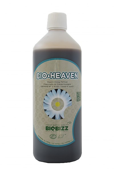 BioBizz bioheaven 5 liter-0
