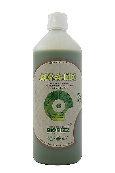 BioBizz Alg-A-Mic 5 liter-0