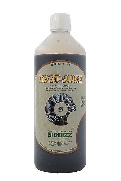 BioBizz Root Juice 250 ML-0