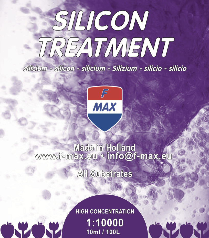 Silicon Treatment