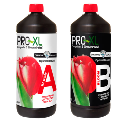 Pro Xl Bloei A&B 1 liter-0