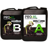 Pro XL Groei A&B 5 liter