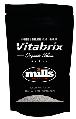 Vitabrix organische silicium