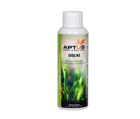 Aptus bioshark dislike 100ml ( tegen spint )-0