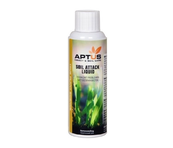 Aptus bioshark soil attack liquid 500ml-0