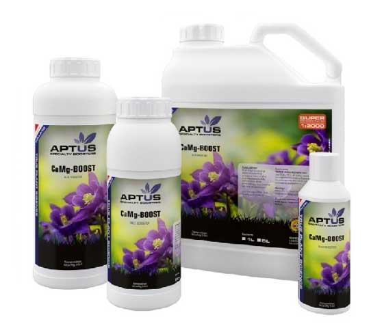 Aptus Camg boost 5 liter-0