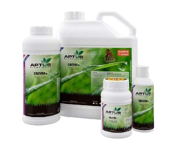 Aptus enzym+ 1 liter-0