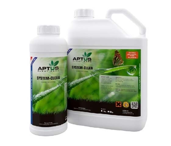 Aptus system clean 1 liter-0
