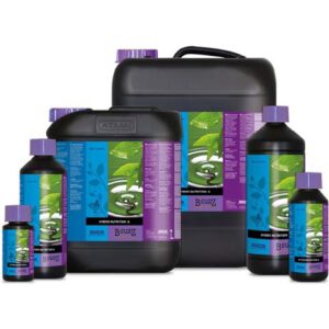 Atami hydro nutrition A B 1 liter-0