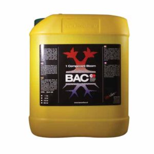 BAC 1 component bloom 1 liter-0
