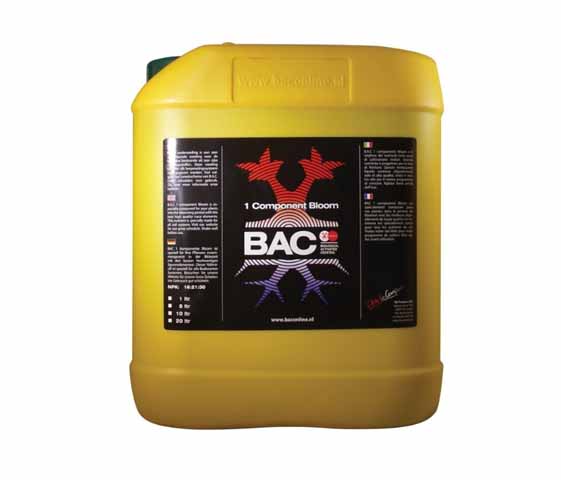 BAC 1 component bloom 1 liter-0