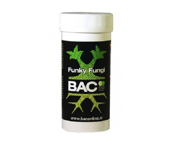 BAC funky fungi 50 gram-0