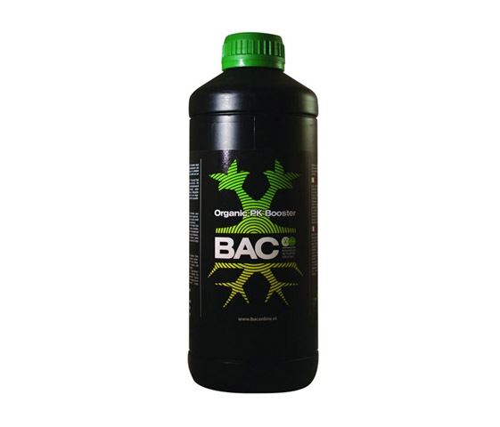 BAC organic pk booster 1 liter-0