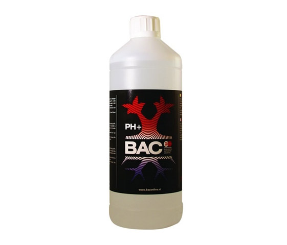 BAC ph+ 1 liter-0