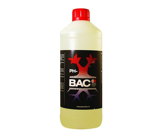 BAC ph- 1 liter-0