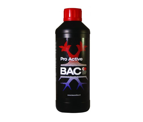 BAC pro active 1 liter-0