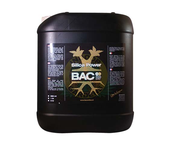 BAC silica power 5 liter-0