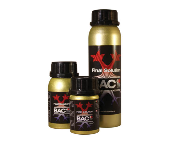 BAC the final solution 60ml-0