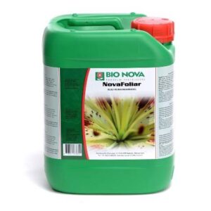 Bio nova novafoliar 5 liter-0