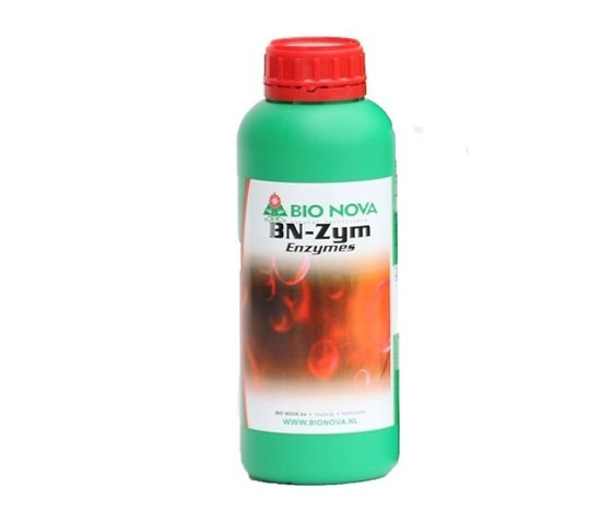 Bio Nova zym 1 liter-0