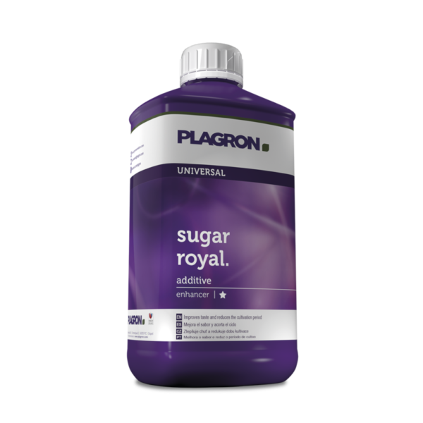 Plagron-sugar-royal-amsterdam-opvooraad