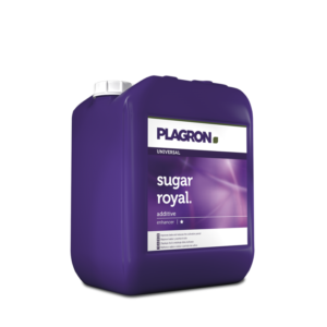 Plagron sugar royal-amsterdam-opvoorraad