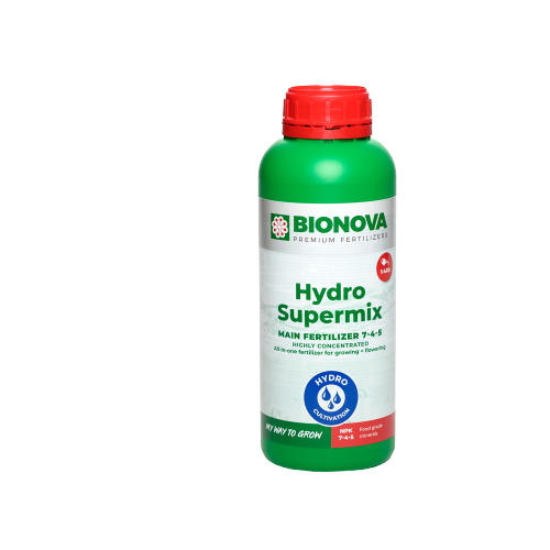 Bio Nova hydro supermix 1 liter