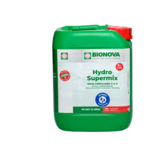 Bio Nova hydro supermix 5 liter
