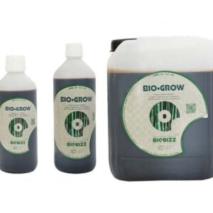 Biobizz bio grow 5 liter-0