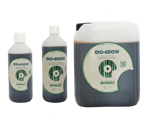Biobizz bio grow 5 liter-0