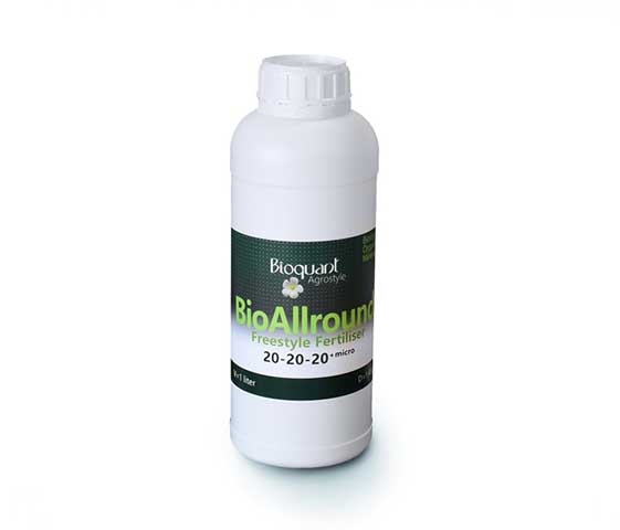 Bioquant bio allround 1 liter-0