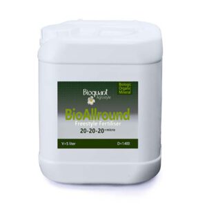 Bioquant bio allround 5 liter-0