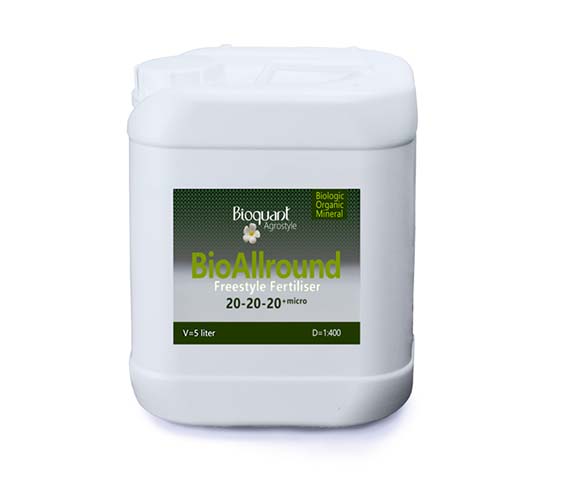 Bioquant bio allround 5 liter-0