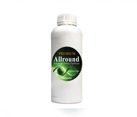 Bioquant bio allround aff 1 liter-0