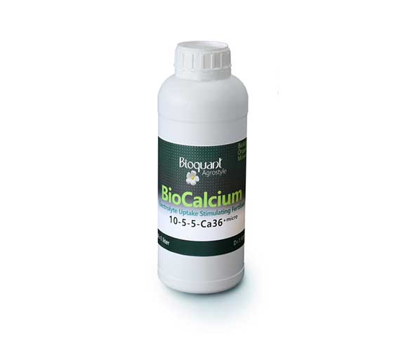 Bioquant bio calcium 1 liter-0